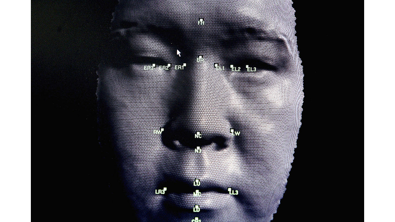 Biometric Hardware Firms Display Security Solutions