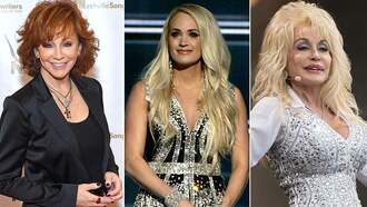 20 Country Women We Are Celebrating During International Women's Day