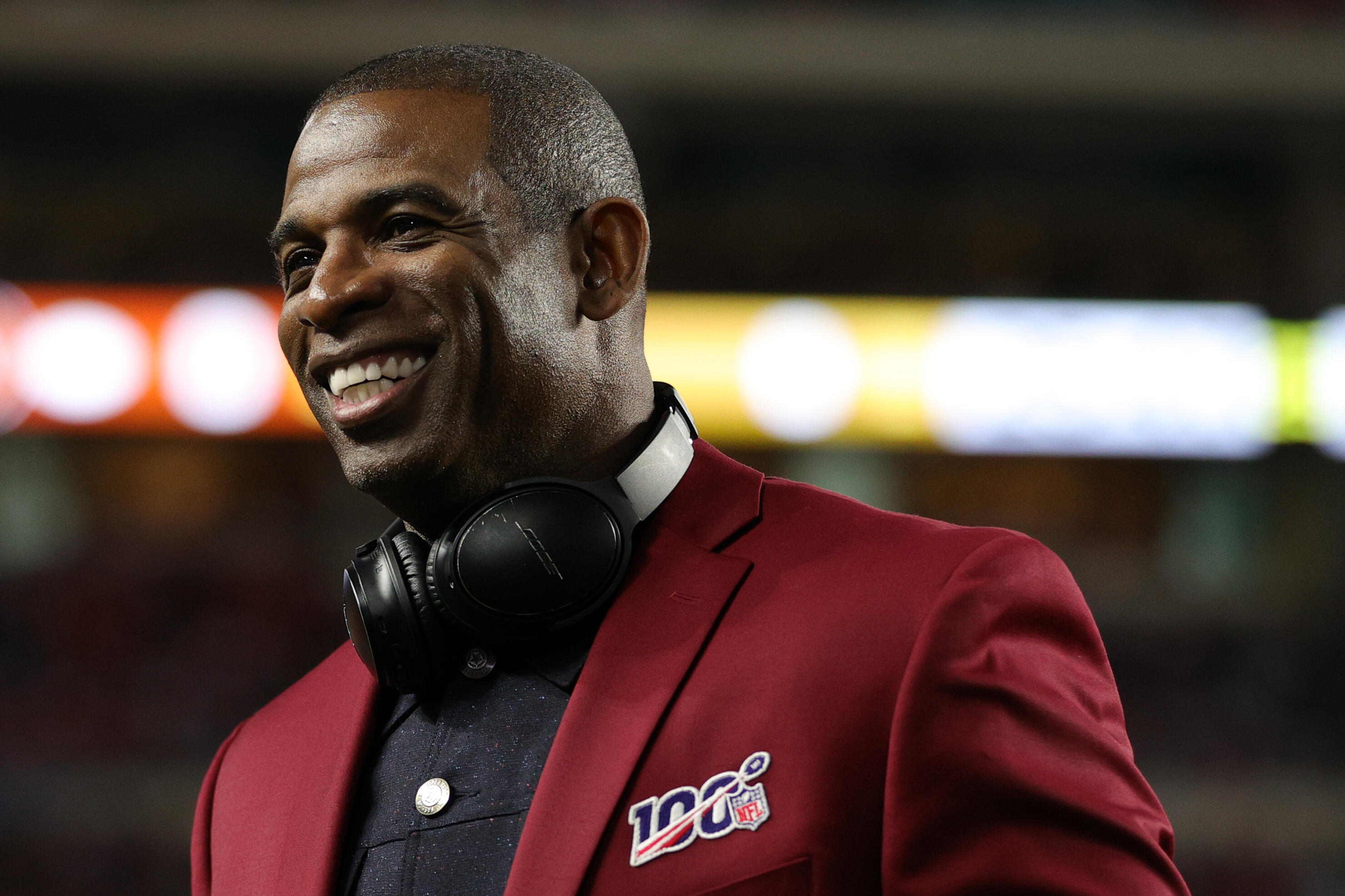 Deion Denies He Hired Warren Sapp -  - Tampa Bay Bucs Blog,  Buccaneers News