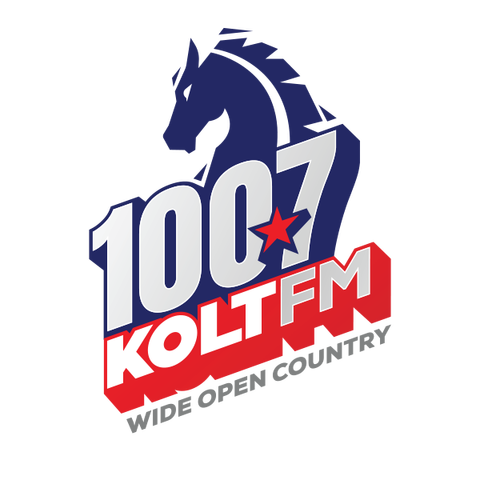 100.7 KOLT FM