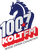 100.7 KOLT FM