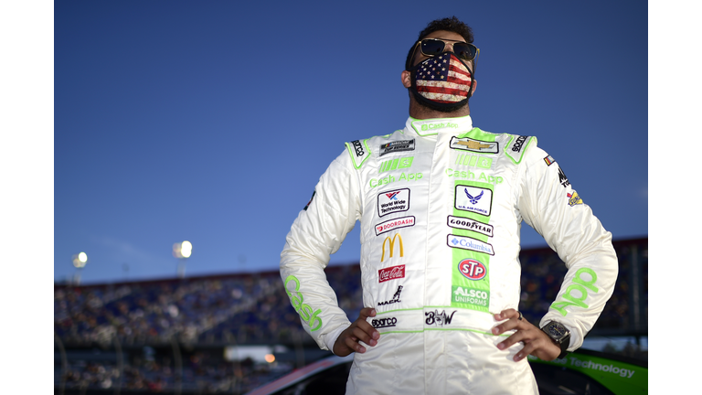 NASCAR Cup Series Cook Out Southern 500