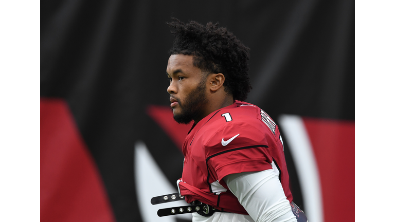 Washington Football Team v Arizona Cardinals