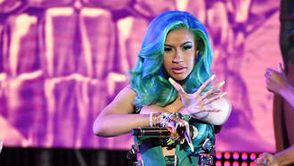 #HispanicHeritageMonth Rapper Spotlight: Cardi B