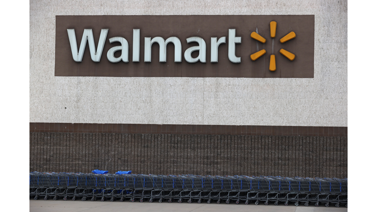 Walmart Launches Walmart Plus Delivery Service