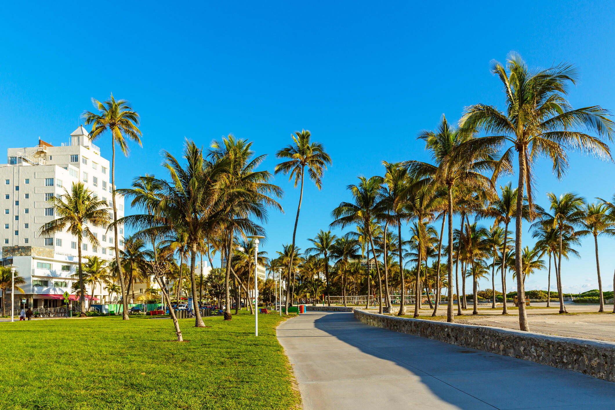 All Miami City Parks To Reopen On September 28 With Restrictions | iHeart