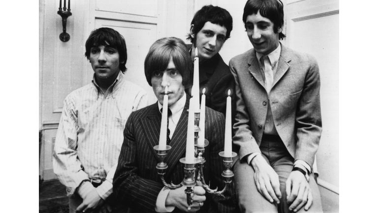 The Who