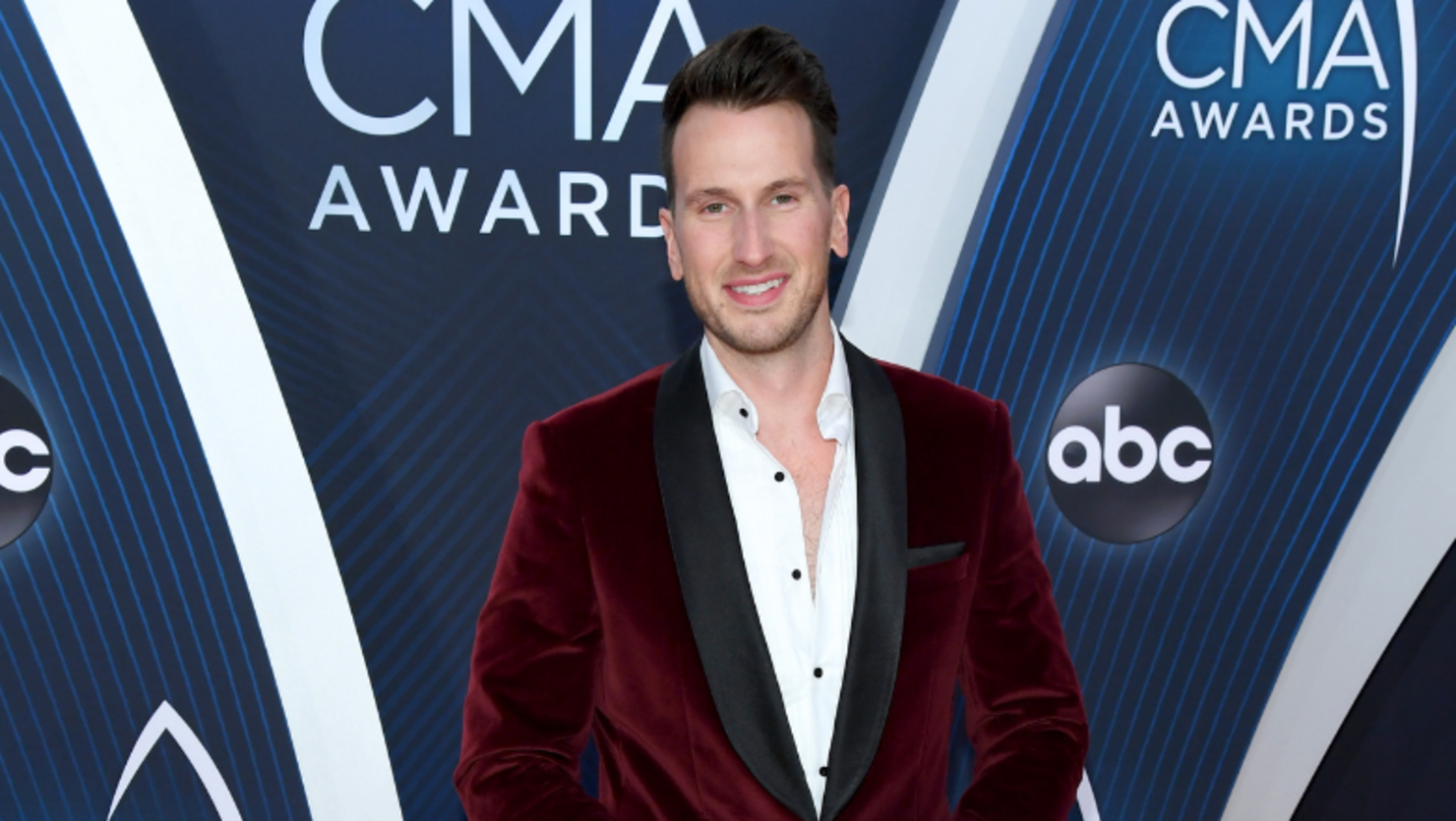 Russell Dickerson Shares Adorable Video Of Newborn Son With The Hiccups