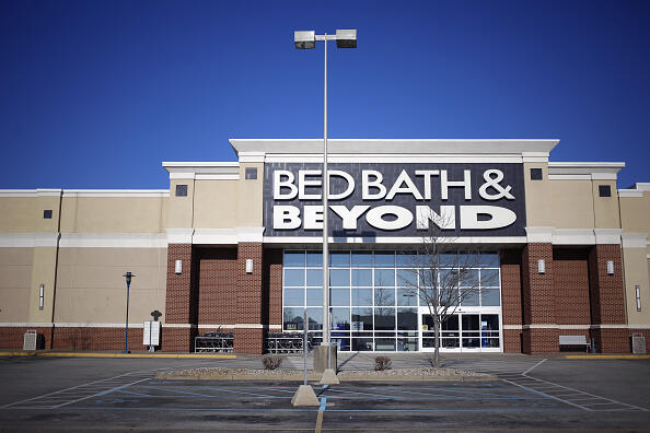 Bed Bath Beyond Is Closing One Of Their Wisconsin Locations 95 7   5f6a4b0bed81a22c4b8cd287