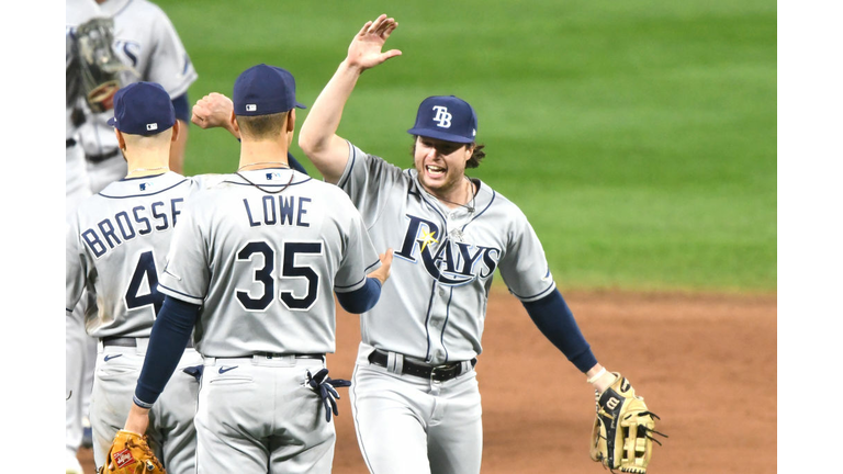 Tampa Bay Rays v Baltimore Orioles