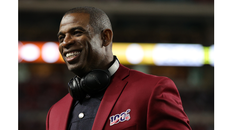 Deion Sanders (Getty)