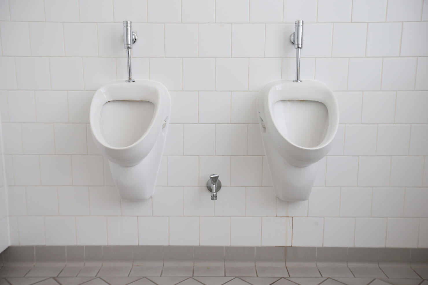 Berlin Inaugurates Gender-Neutral Toilets