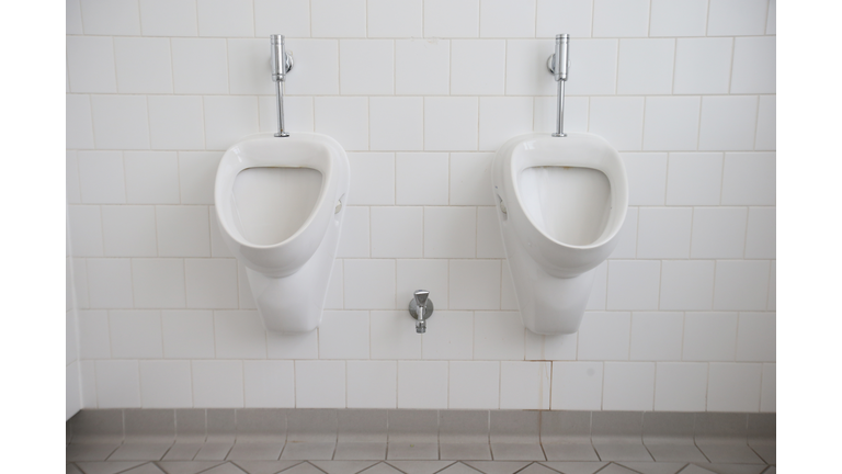 Berlin Inaugurates Gender-Neutral Toilets