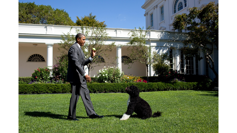 President Barack Obama