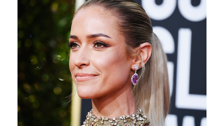 76th Annual Golden Globe Awards - Arrivals