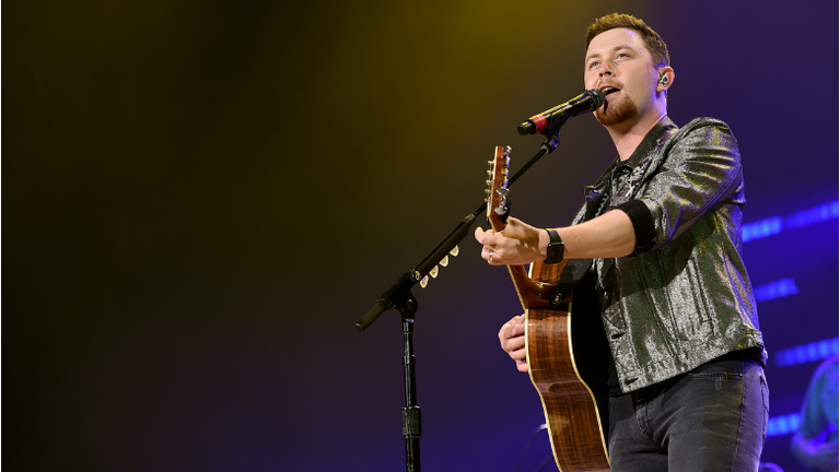 Scotty McCreery Releases New Single 'You Time' With Music Video