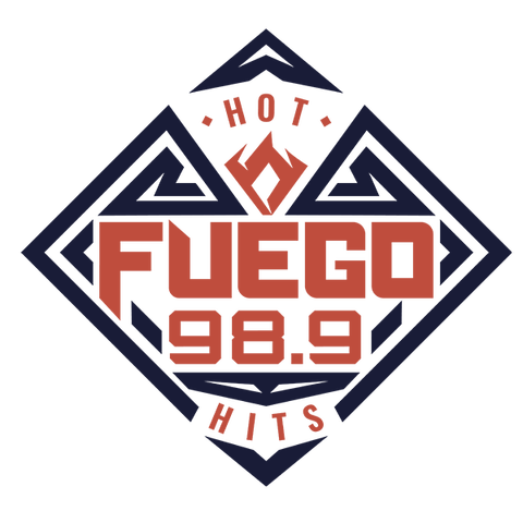 Fuego 98.9