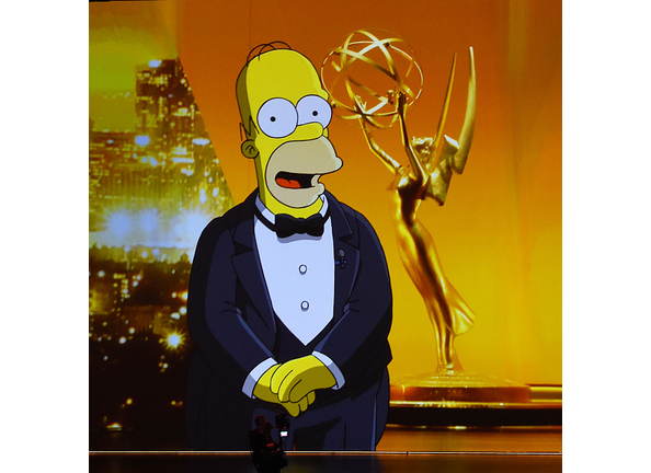 71st Emmy Awards - Social Ready Content