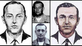 The Hunt for D.B. Cooper