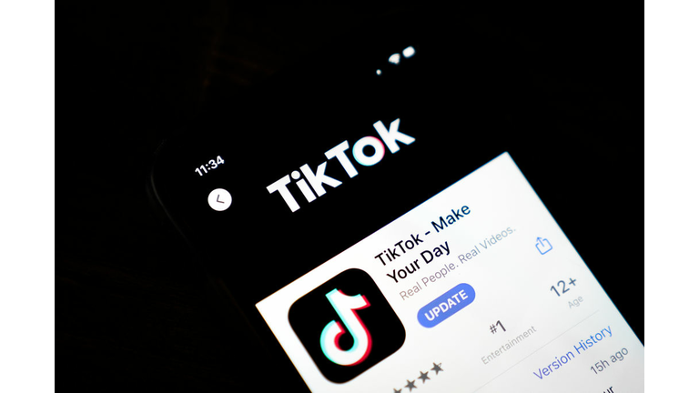 Trump Issues Executive Orders Barring Transactions With TikTok And WeChat