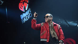 #HispanicHeritageMonth Artist Spotlight: Daddy Yankee