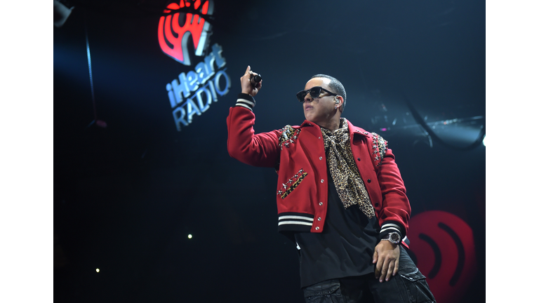 Daddy Yankee: An actor is born