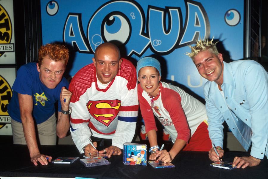 22 One Hit Wonders That Will Give You All The Feels On One Hit Wonder Day Iheart