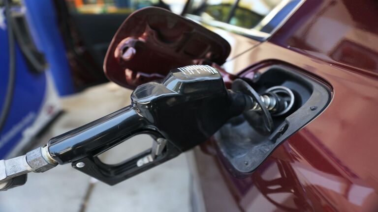 Gas Prices Approach 3 Dollars A Gallon In National Average, As Midwest Flooding And Turmoil In Venezuela Effect Supply Chain