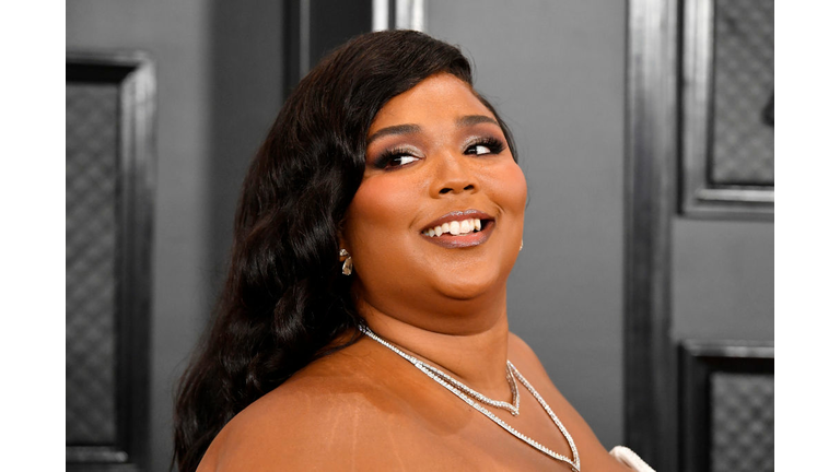 Lizzo