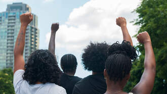 Program Aims To Provide Mental Health Services To BIPOC, BLM Supporters