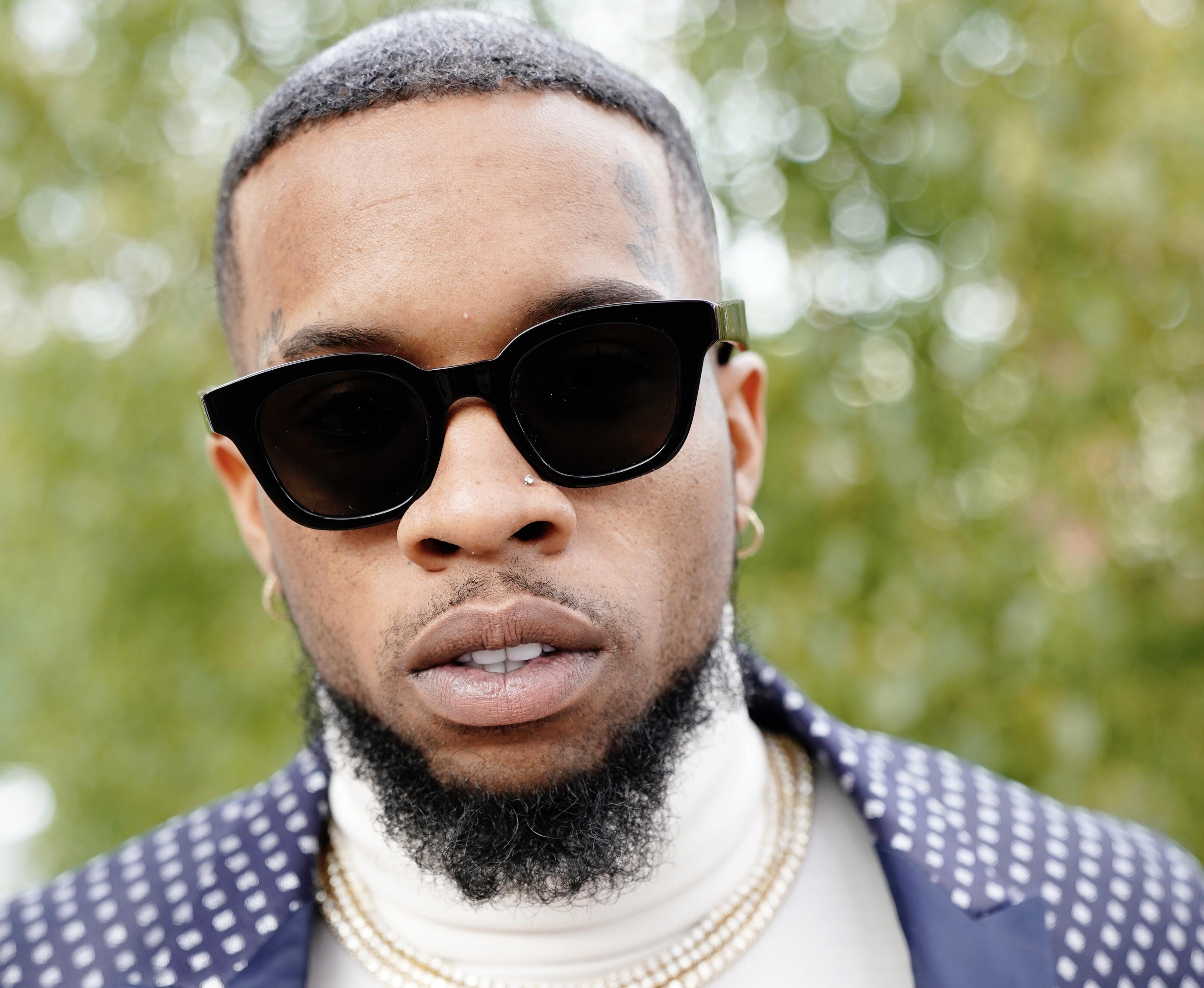 Tory store lanez sunglasses