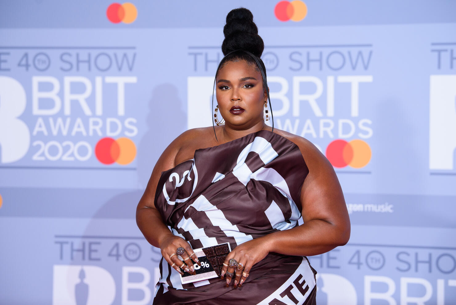 The BRIT Awards 2020 - Red Carpet Arrivals