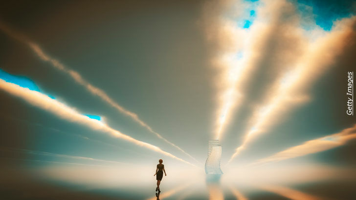 Dreams & Manifestation / Open Lines