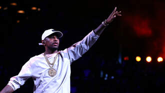 #HispanicHeritageMonth Artist Spotlight: Fabolous 