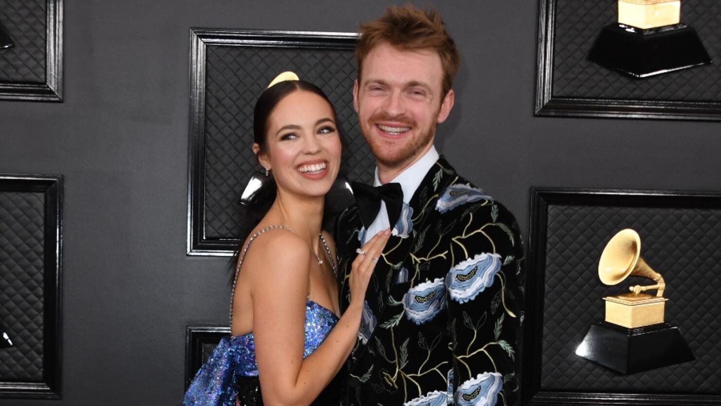 FINNEAS & His Girlfriend Just Dropped $5.2 Million On Oceanfront House ...