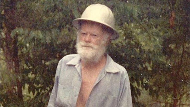 Howard Hughes Photos 9/26/20