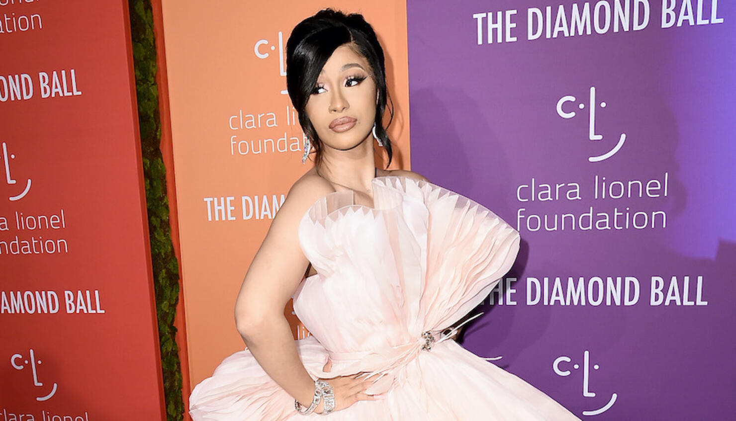 Cardi B Says She Left Offset Because She Didn't Want to “Wait