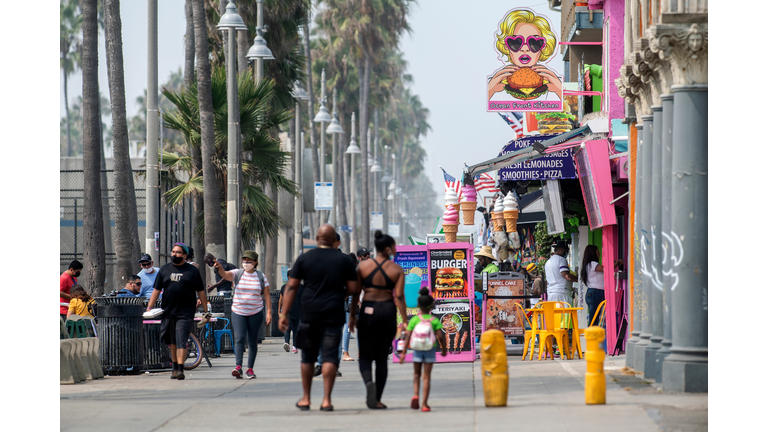 US-LEISURE-BEACH