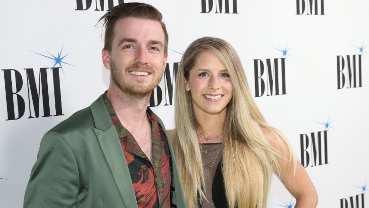 LANCO's Brandon Lancaster And Wife Tiffany Welcome First Child