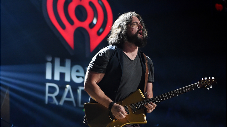 Zac Brown Band's Clay Cook And Wife Brooke Welcome Baby Girl