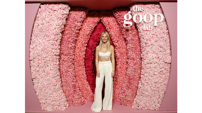 the goop lab Special Screening, Los Angeles