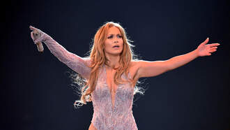 #HispanicHeritageMonth Artist Spotlight: Jennifer Lopez 