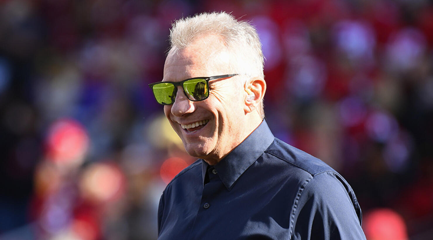 NFL: JAN 11 NFC Divisional Playoff - Vikings at 49ers