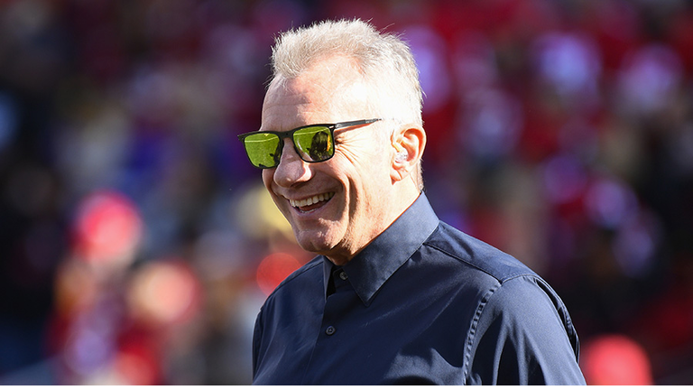 NFL: JAN 11 NFC Divisional Playoff - Vikings at 49ers