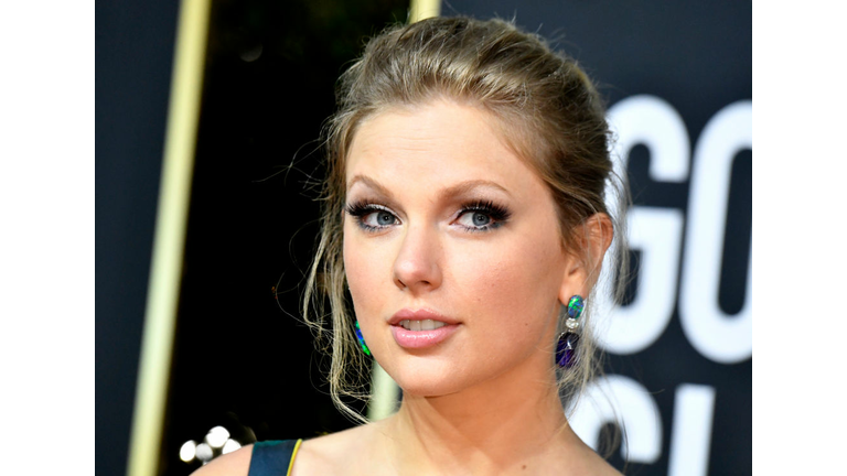 77th Annual Golden Globe Awards - Arrivals