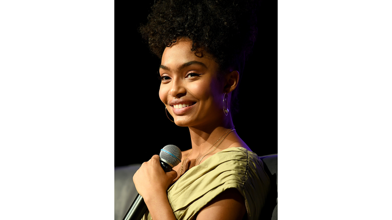 SCAD aTVfest 2020 - In Conversation: The Spirit And Style Of 'Grown-ish' With Yara Shahidi And Michelle R. Cole