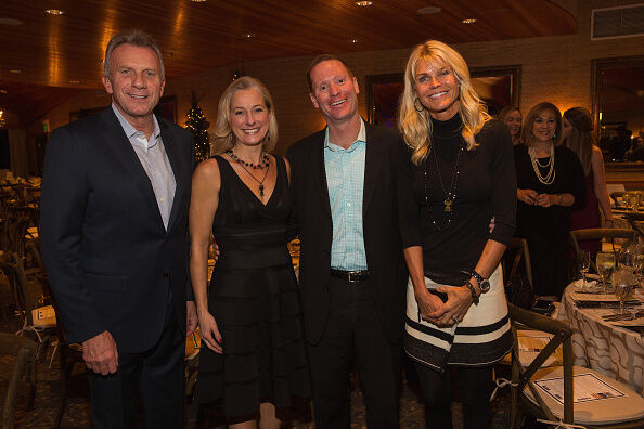 Seattle Seahawks Marshawn Lynch Hosts FAM 1st FAMILY FOUNDATION Charity Event at The Edgewater Hotel in Seattle, WA