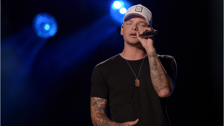 Kane Brown Shares Unifying Message In New 'Worldwide Beautiful' Video