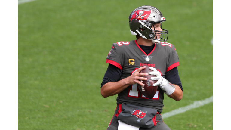 Tampa Bay Buccaneers v Denver Broncos