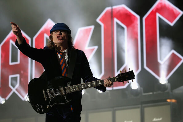 AC/DC Announcement Coming Soon!